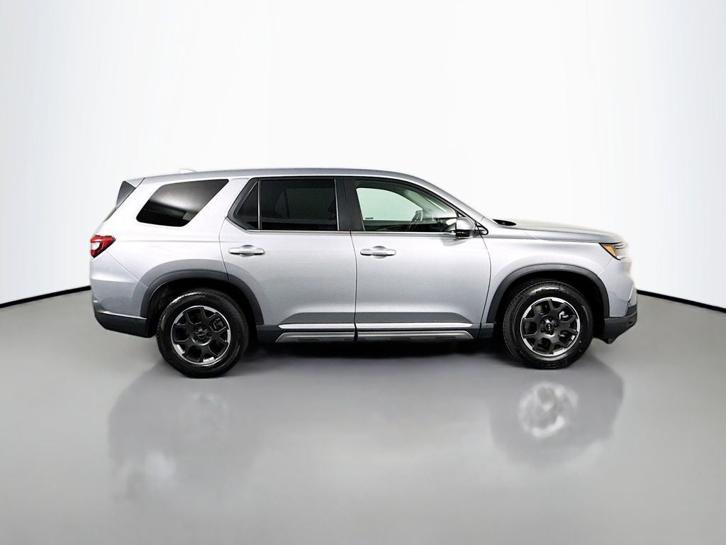 2024 Honda Pilot EX-L 8 Passenger