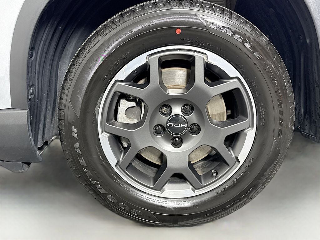 2024 Honda Pilot EX-L 8 Passenger