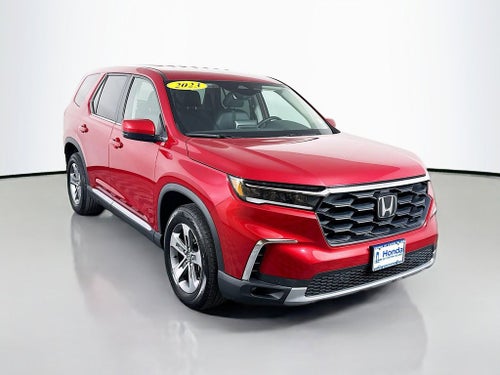 2023 Honda Pilot EX-L 8 Passenger