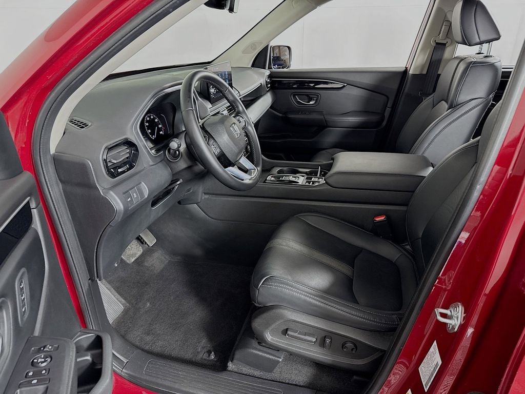 2023 Honda Pilot EX-L 8 Passenger