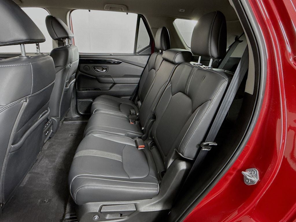 2023 Honda Pilot EX-L 8 Passenger