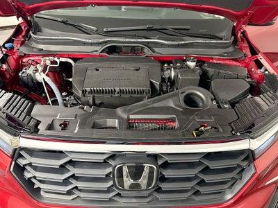 2023 Honda Pilot EX-L 8 Passenger