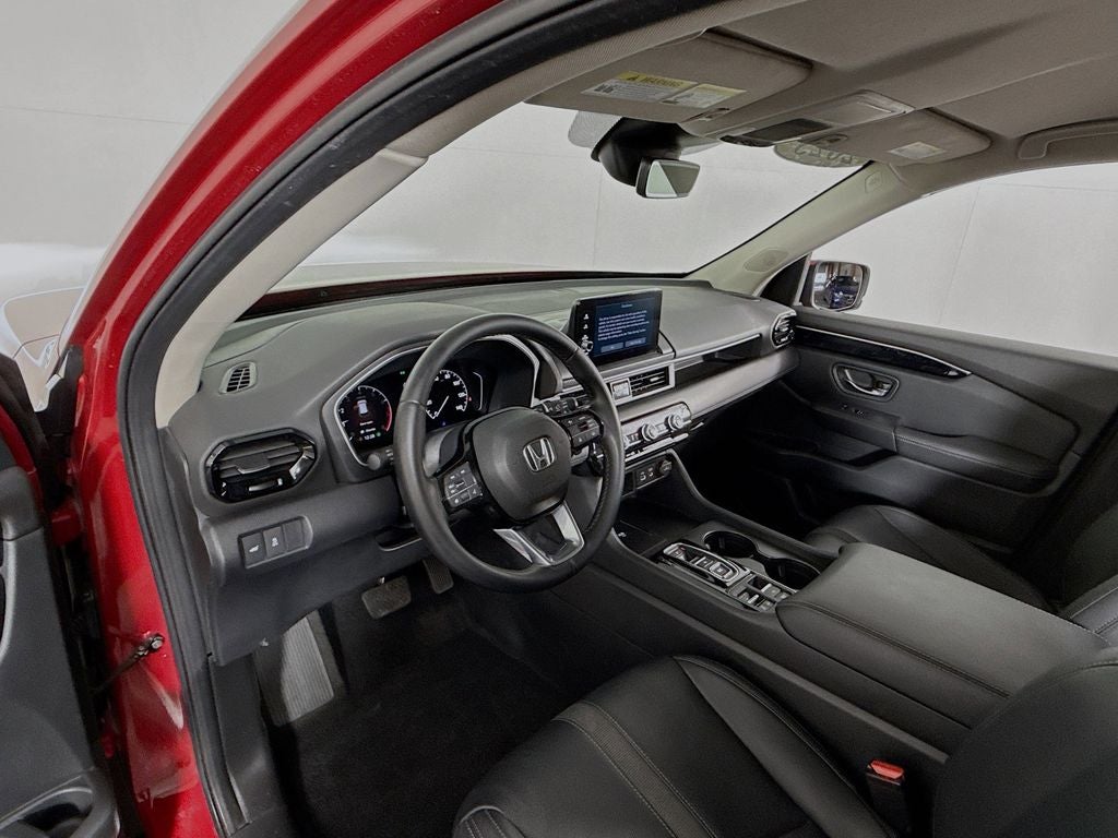 2023 Honda Pilot EX-L 8 Passenger