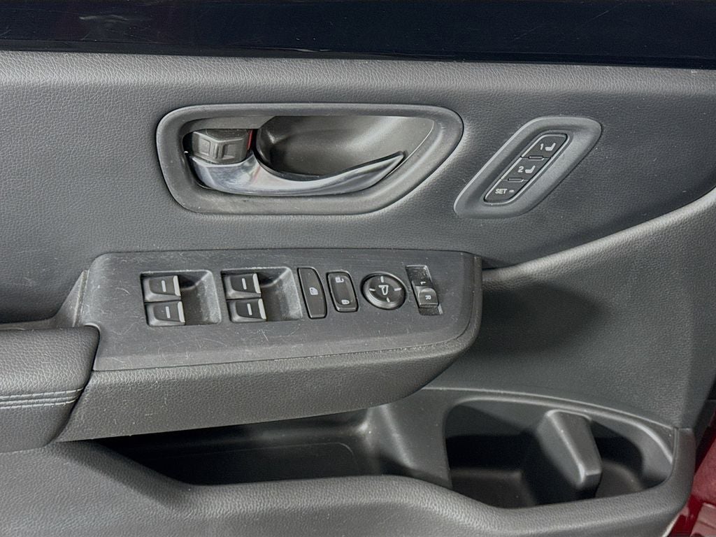 2023 Honda Pilot EX-L 8 Passenger