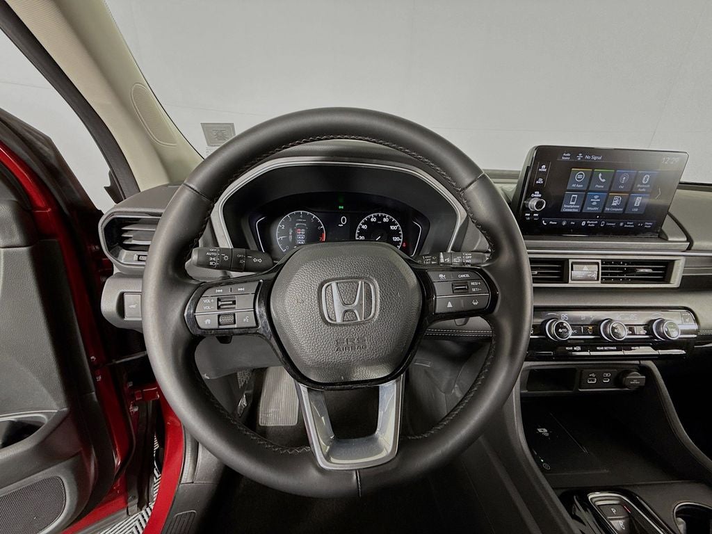 2023 Honda Pilot EX-L 8 Passenger