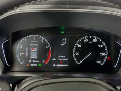 2023 Honda Pilot EX-L 8 Passenger