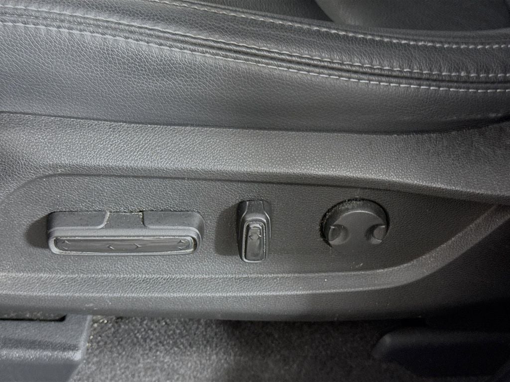 2023 Honda Pilot EX-L 8 Passenger