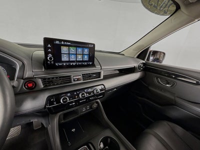 2023 Honda Pilot EX-L 8 Passenger