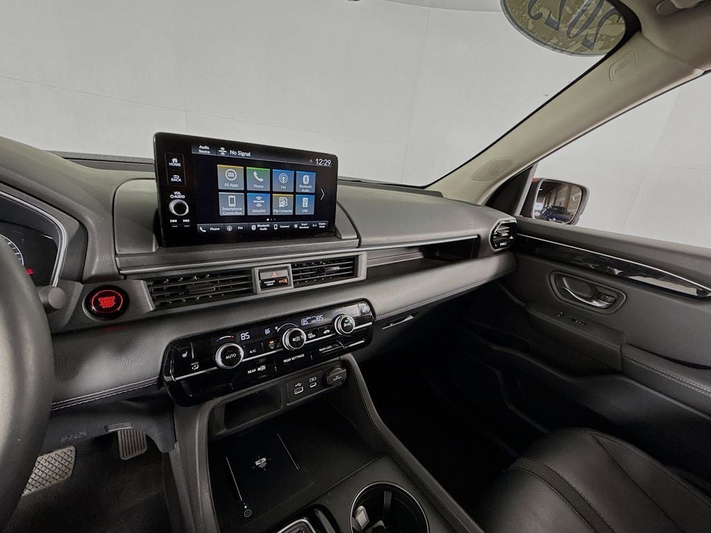 2023 Honda Pilot EX-L 8 Passenger