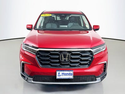 2023 Honda Pilot EX-L 8 Passenger