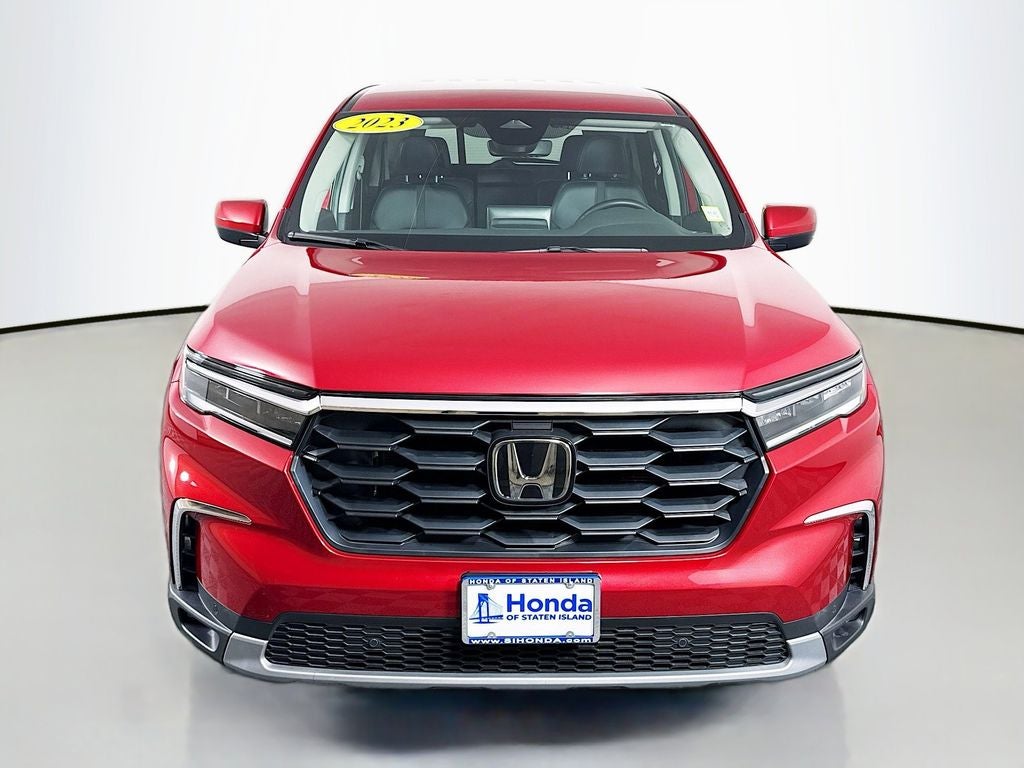 2023 Honda Pilot EX-L 8 Passenger
