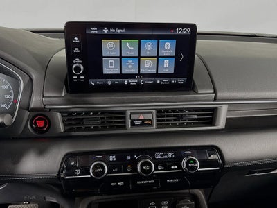 2023 Honda Pilot EX-L 8 Passenger