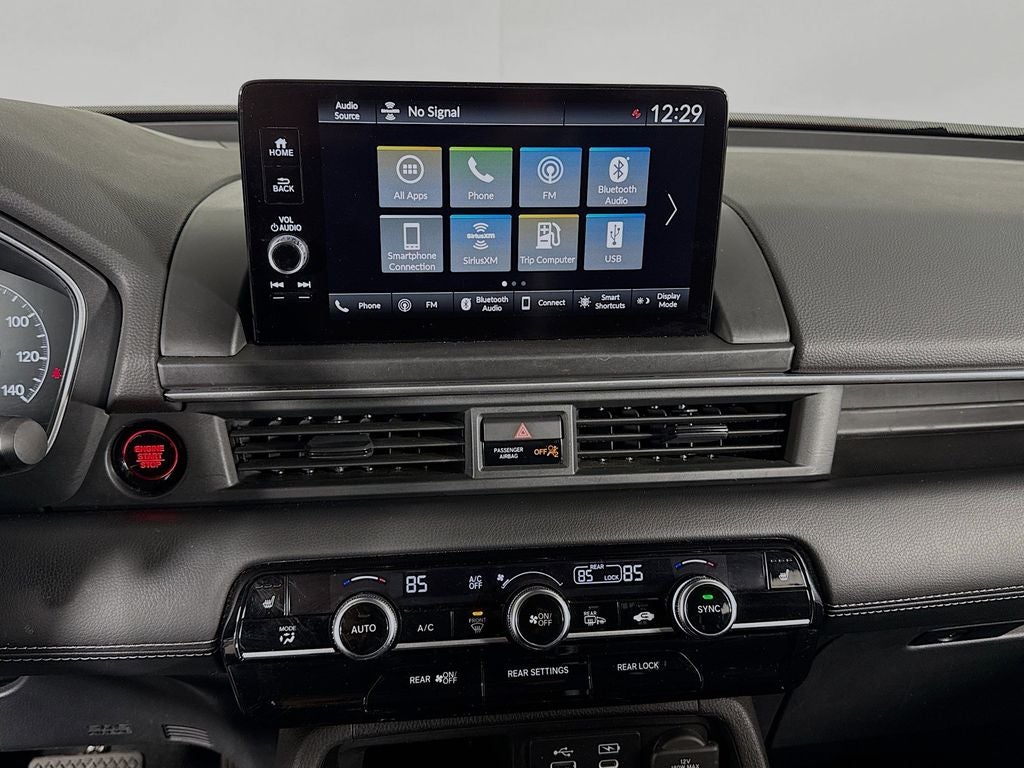 2023 Honda Pilot EX-L 8 Passenger