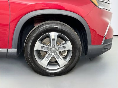 2023 Honda Pilot EX-L 8 Passenger