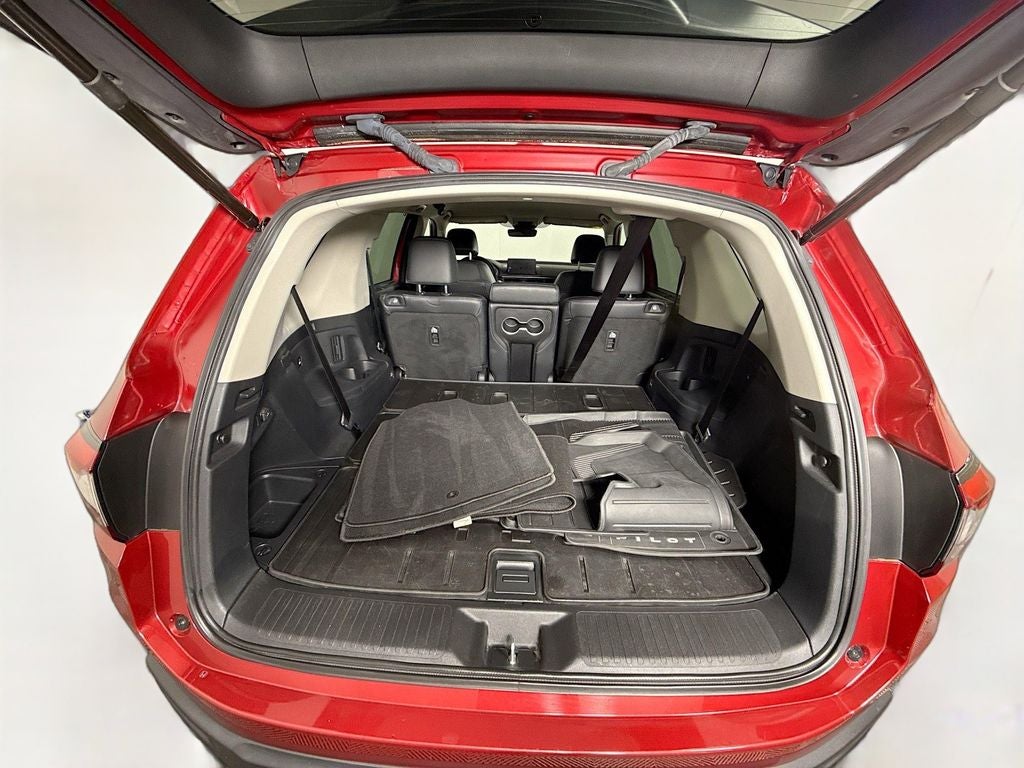2023 Honda Pilot EX-L 8 Passenger