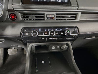 2023 Honda Pilot EX-L 8 Passenger