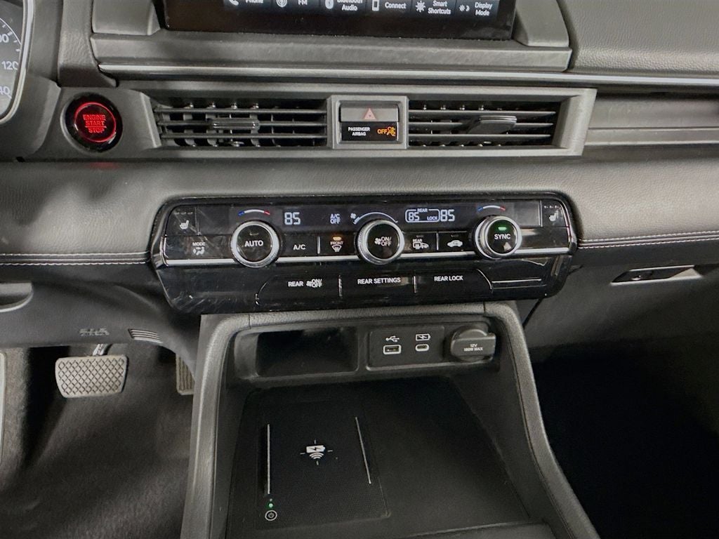 2023 Honda Pilot EX-L 8 Passenger