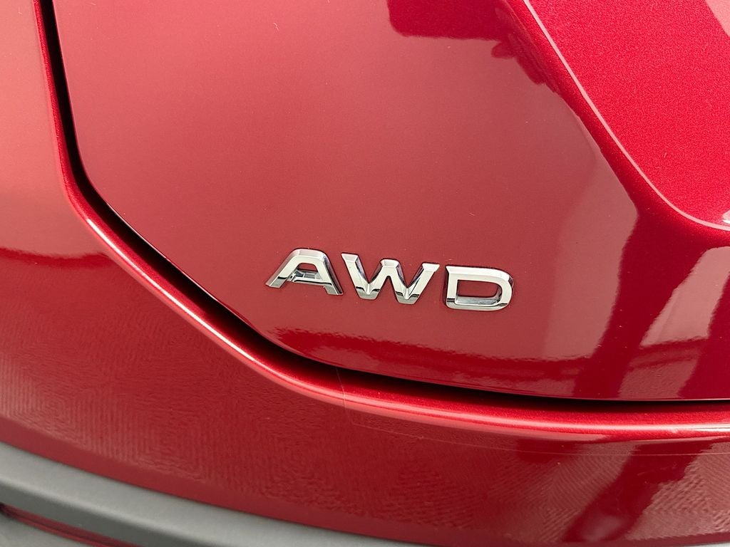 2023 Honda Pilot EX-L 8 Passenger