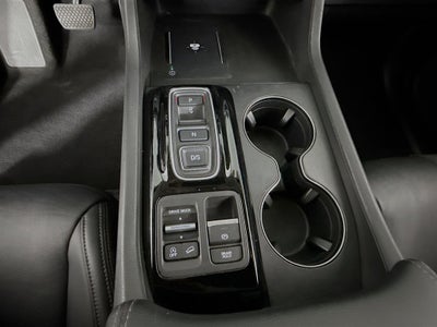 2023 Honda Pilot EX-L 8 Passenger