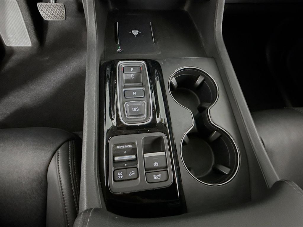 2023 Honda Pilot EX-L 8 Passenger