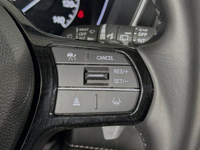 2023 Honda Pilot EX-L 8 Passenger