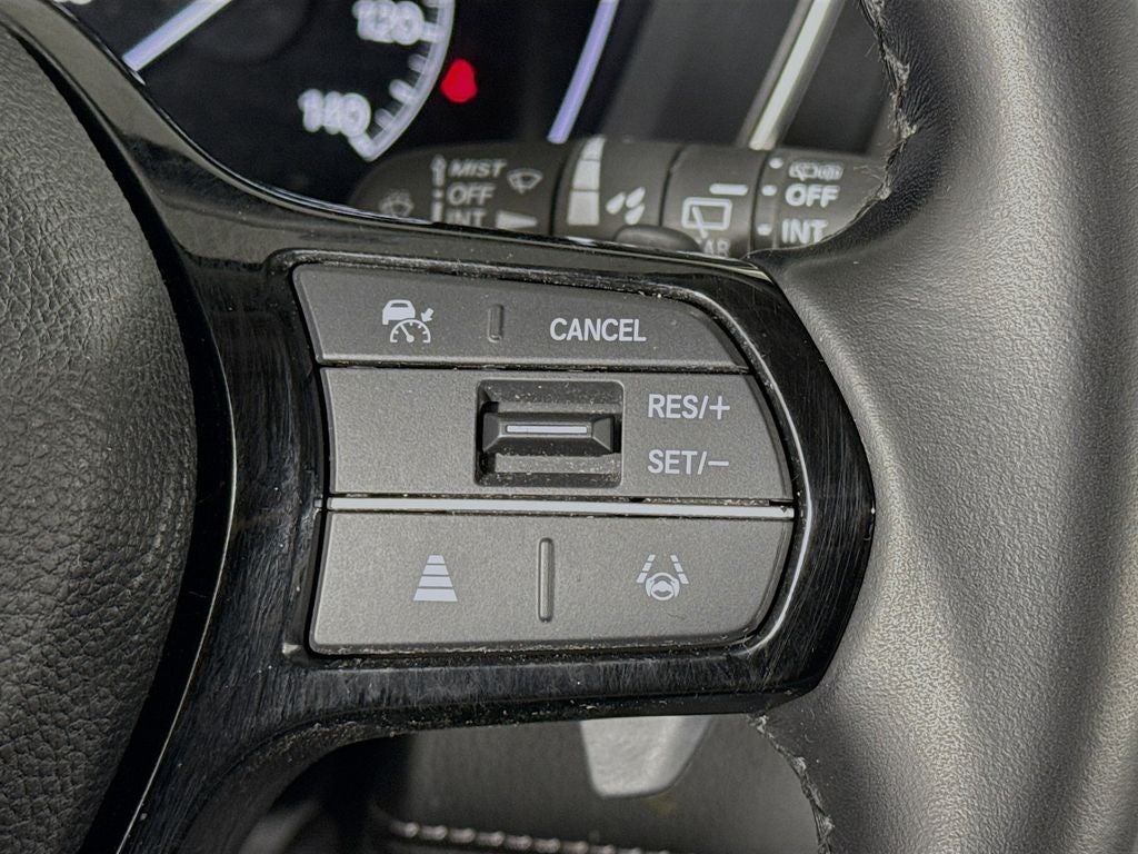 2023 Honda Pilot EX-L 8 Passenger