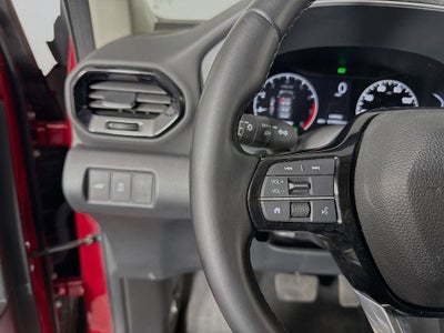 2023 Honda Pilot EX-L 8 Passenger