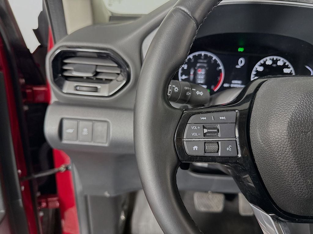 2023 Honda Pilot EX-L 8 Passenger