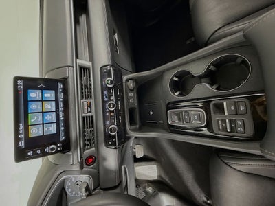 2023 Honda Pilot EX-L 8 Passenger