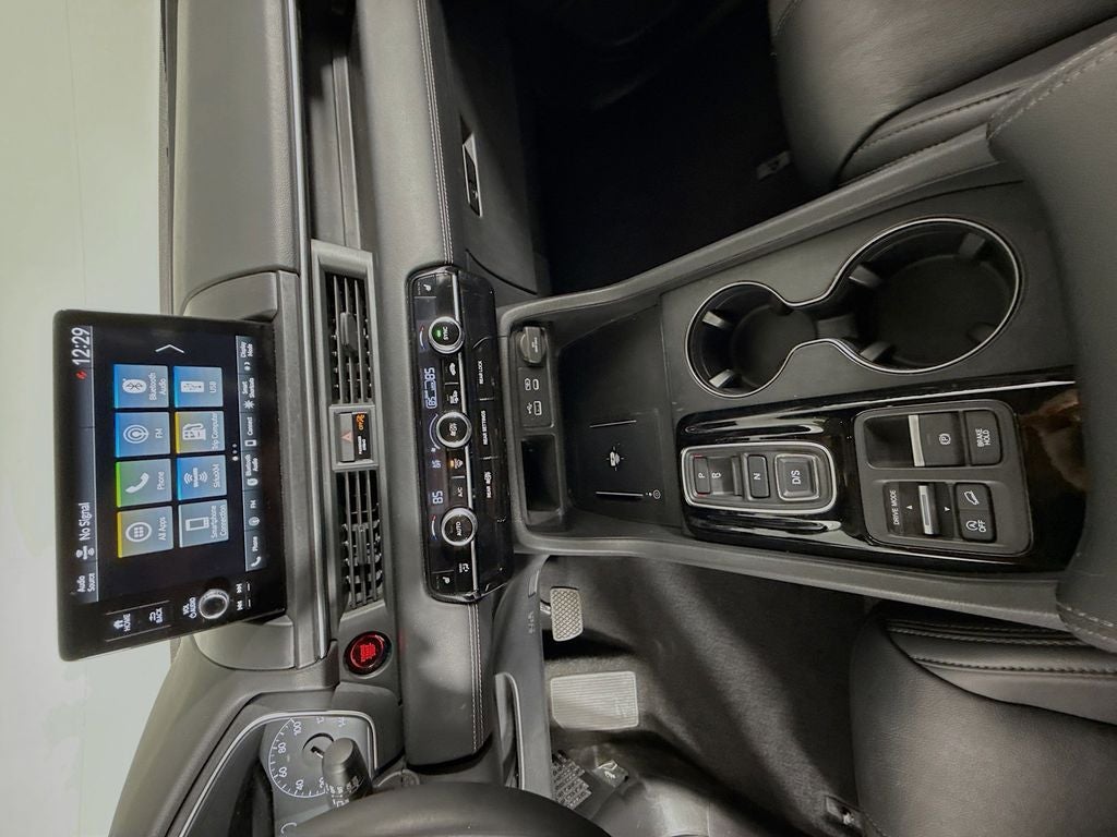 2023 Honda Pilot EX-L 8 Passenger