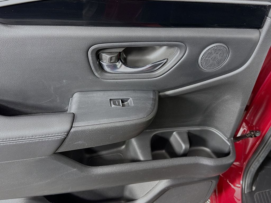 2023 Honda Pilot EX-L 8 Passenger