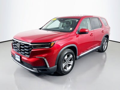 2023 Honda Pilot EX-L 8 Passenger