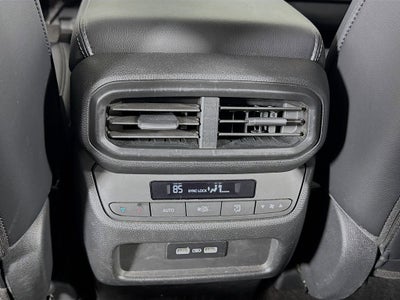 2023 Honda Pilot EX-L 8 Passenger