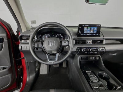 2023 Honda Pilot EX-L 8 Passenger