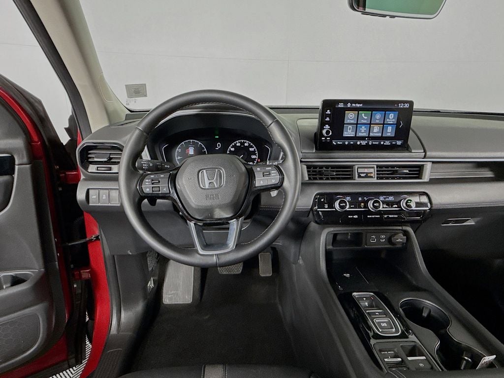 2023 Honda Pilot EX-L 8 Passenger