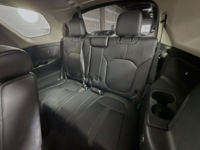 2023 Honda Pilot EX-L 8 Passenger