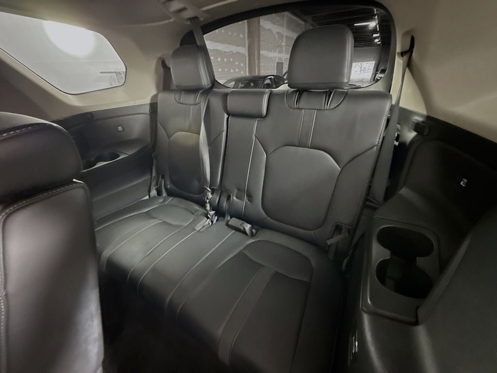 2023 Honda Pilot EX-L 8 Passenger