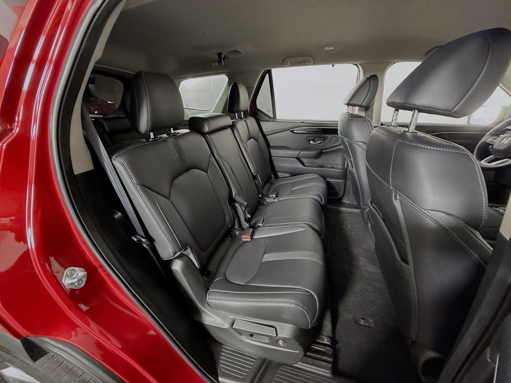 2023 Honda Pilot EX-L 8 Passenger