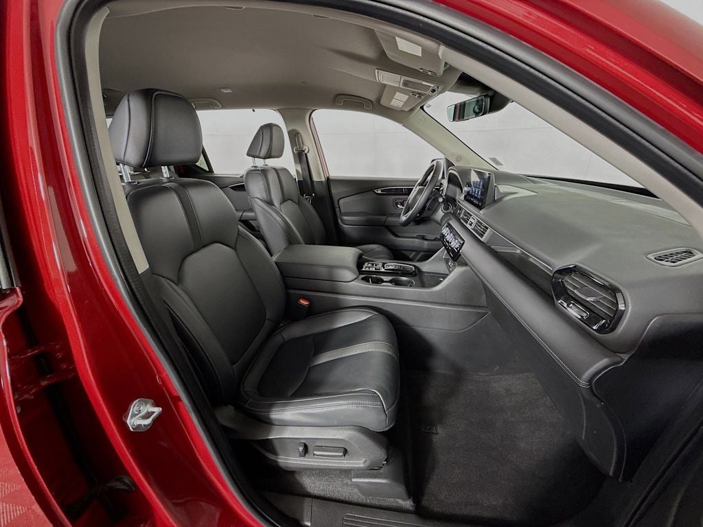 2023 Honda Pilot EX-L 8 Passenger