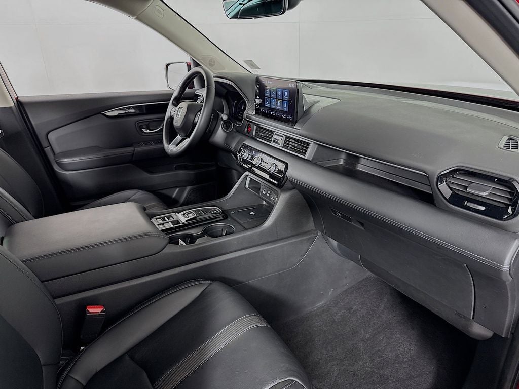 2023 Honda Pilot EX-L 8 Passenger