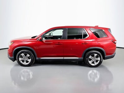 2023 Honda Pilot EX-L 8 Passenger