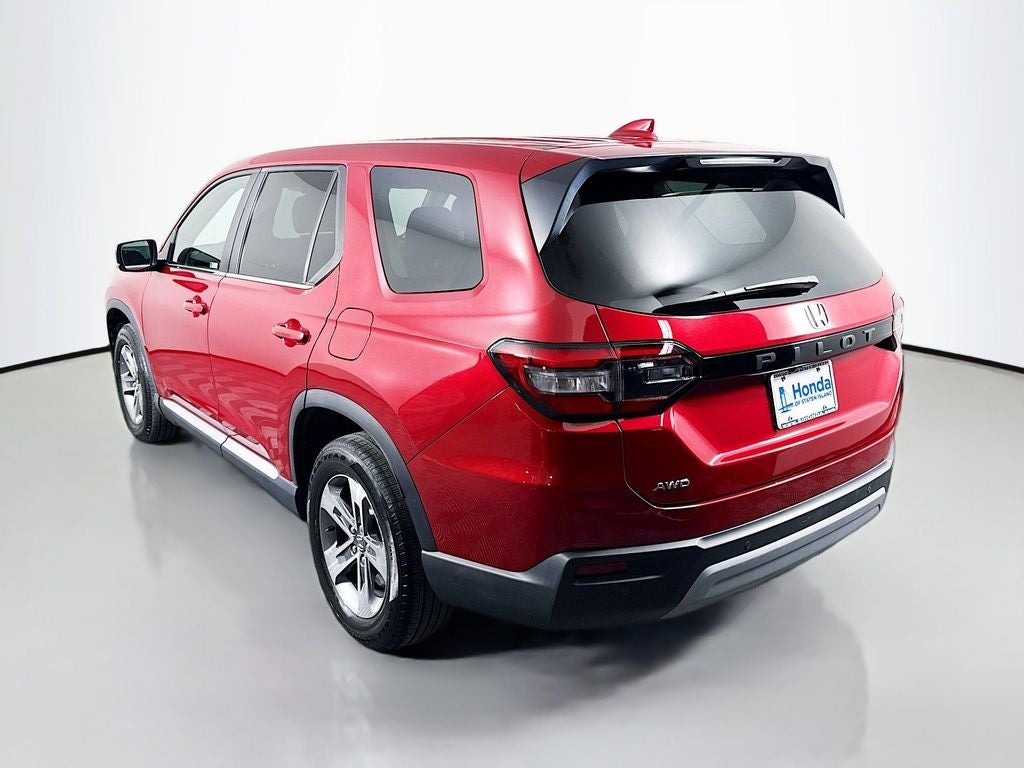2023 Honda Pilot EX-L 8 Passenger