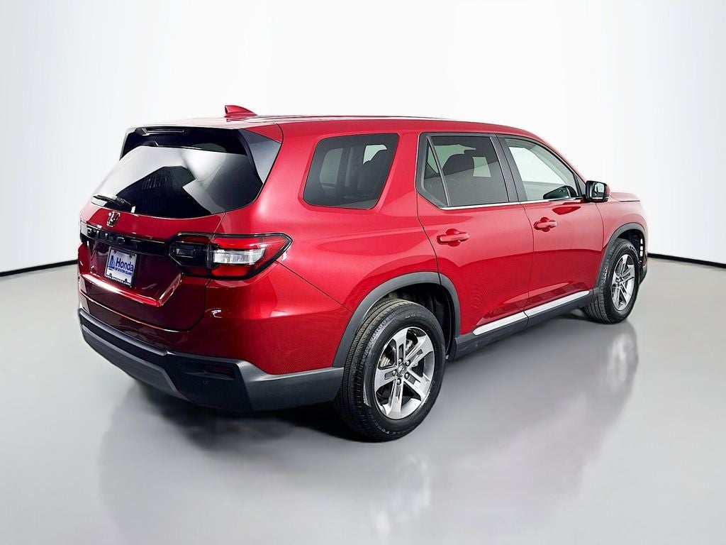 2023 Honda Pilot EX-L 8 Passenger