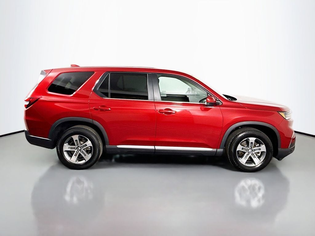 2023 Honda Pilot EX-L 8 Passenger