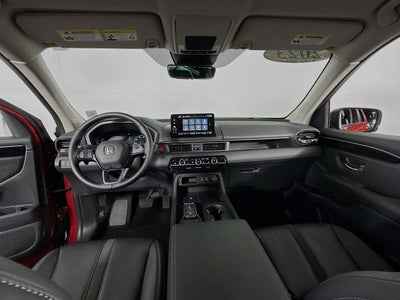 2023 Honda Pilot EX-L 8 Passenger