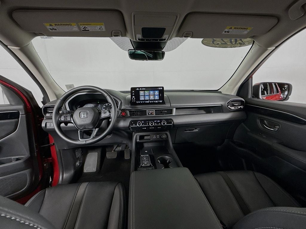 2023 Honda Pilot EX-L 8 Passenger