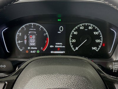2024 Honda Pilot EX-L 8 Passenger