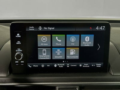 2024 Honda Pilot EX-L 8 Passenger