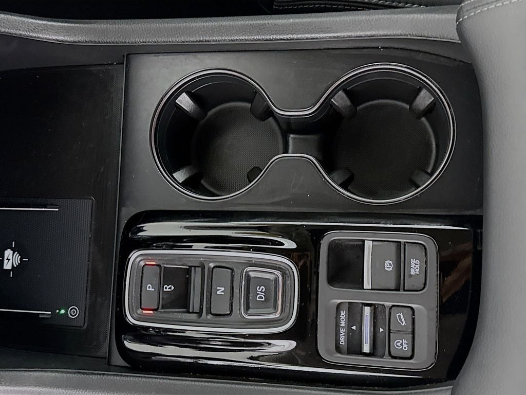 2024 Honda Pilot EX-L 8 Passenger
