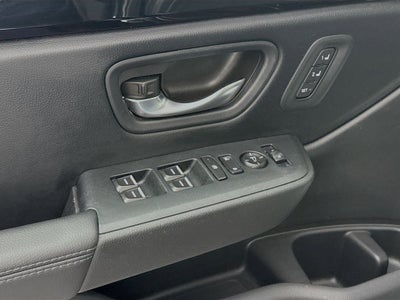 2024 Honda Pilot EX-L 8 Passenger
